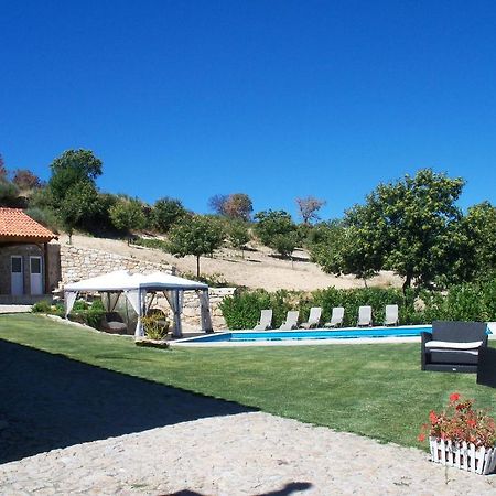 ホテルQuinta Da Picoila ペネドノ エクステリア 写真