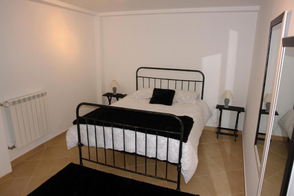 ホテルQuinta Da Picoila ペネドノ 部屋 写真