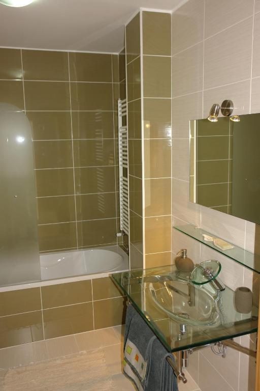 ホテルQuinta Da Picoila ペネドノ 部屋 写真