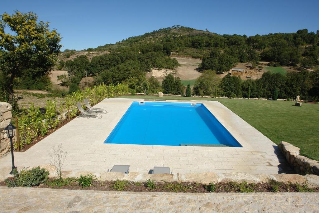 ホテルQuinta Da Picoila ペネドノ エクステリア 写真
