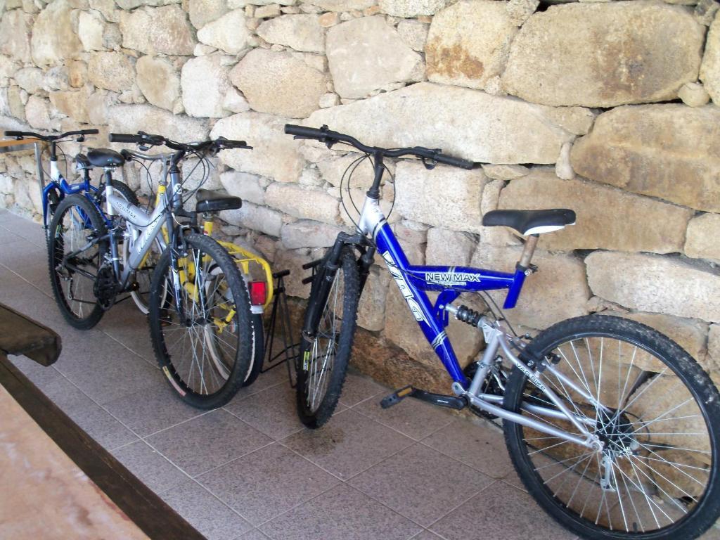 ホテルQuinta Da Picoila ペネドノ エクステリア 写真