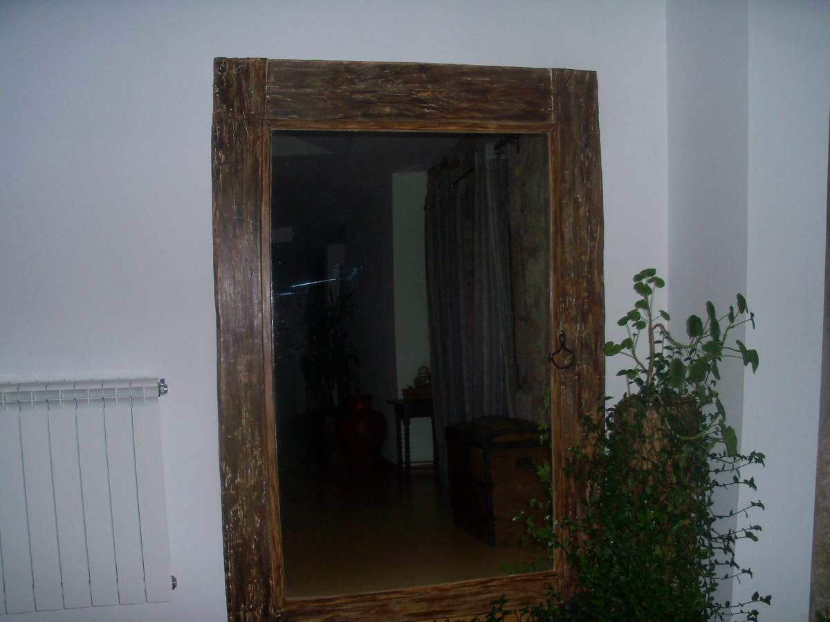 ホテルQuinta Da Picoila ペネドノ エクステリア 写真