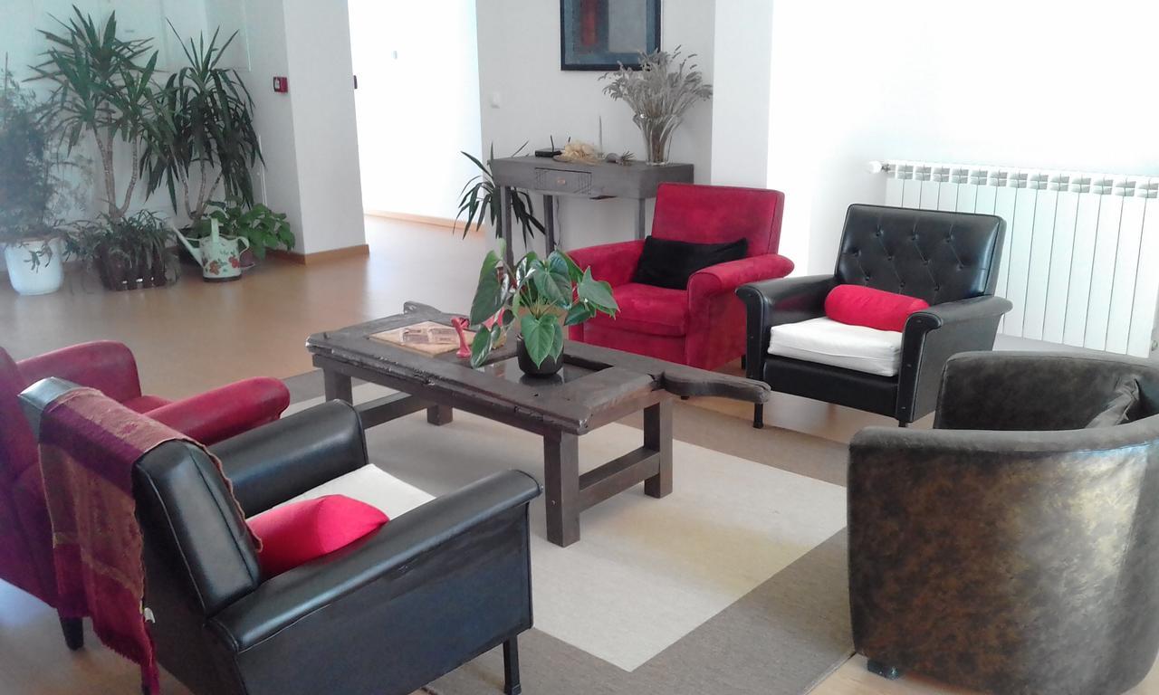 ホテルQuinta Da Picoila ペネドノ エクステリア 写真
